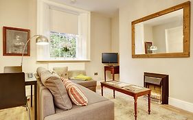 Ludwick Apartment